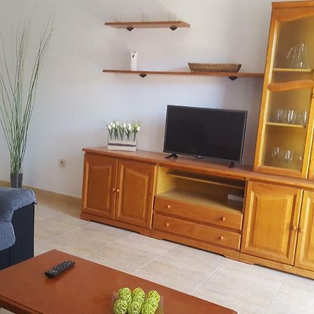 Atico Gran Tarajal Apartment Exterior photo